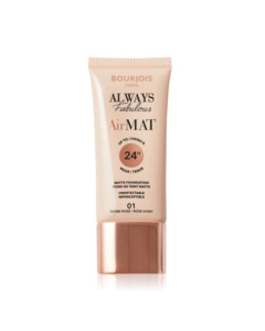 Bourjois Always Fabulous Air Mat Foundation-01