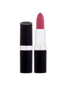 Rimmel London Lasting Finish Bullets Stain Lipstick - 390 Plush Pink