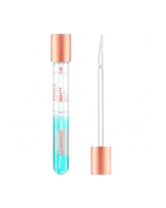 Essence Life In Coral Bi Phase Lip Oil - (01)