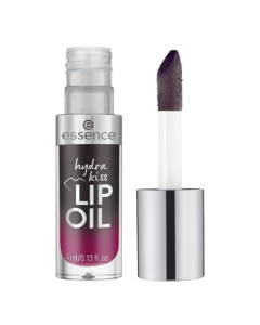 Essence Hydra Kiss Lip Oil - Midnight Mystery (05)