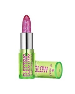 Essence Electric Glow Colour Changing Lipstick