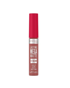 Rimmel London Lasting Mega Matte Liquid Lip - 110 Blush
