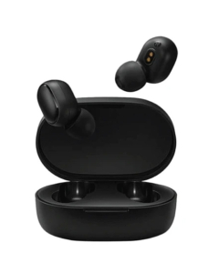 Xiaomi Mi Airdots 2 True Wireless Earbuds Black