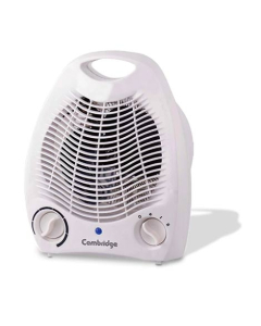 Cambridge Fan Heater (FH1)