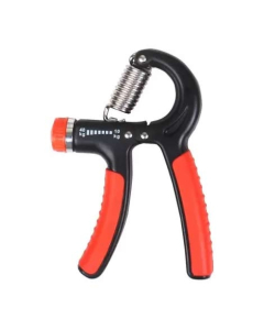 M Toys Adjustable 10kg to 40kg Hand Grip Strengthener