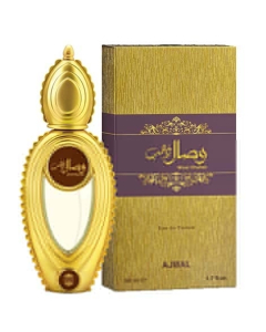 Ajmal Wisal Dhahab Eau De Parfum For Unisex - 50ml