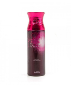 Ajmal Cerise Deodorant For Women 200ml