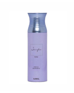Ajmal Sacrifice For Her Deodorant For Women 200ml