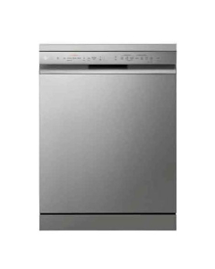 LG QuadWash True Steam Dishwasher (DFB532FP)