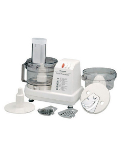 Panasonic Food Processor (MK-5086)