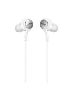 Akg Type- C Earphone For Samsung White