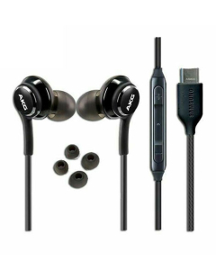 AKG Type-C Wired Earphone For Samsung S21