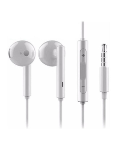 Huawei Deep Bass In-Ear Handsfree White