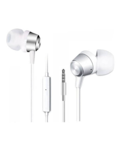 Oppo In-Ear Handsfree White (0207)