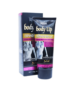 Al Shafi Body Up Breast Enlargement Cream