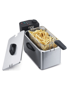 Alpina Deep Fryer (SF-4003)