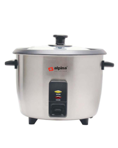 Alpina Rice Cooker (SF-1911)