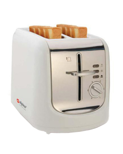 Alpina 2 Slice Toaster (SF-2601)