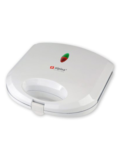Alpina Waffle Maker (SF-2611)