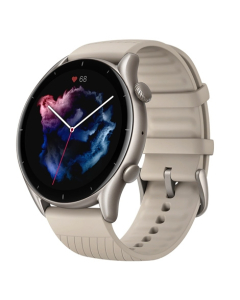 Amazfit GTR 3 Smartwatch Moonlight Grey