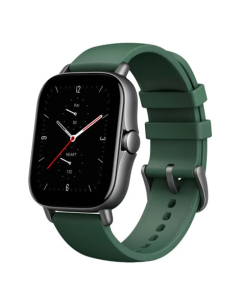 Amazfit GTS 2e GPS Smartwatch Green
