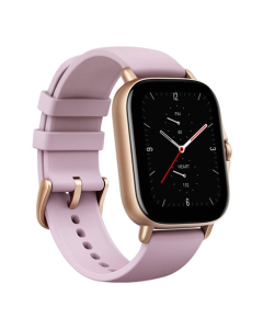 Amazfit GTS 2e GPS Smartwatch Purple