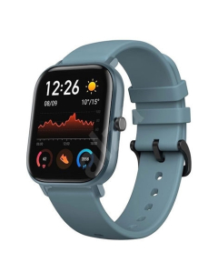 Amazfit GTS Smartwatch Blue