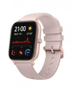 Amazfit GTS Smartwatch Pink