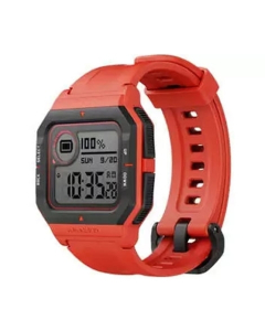 Amazfit NEO Classical Watch Orange