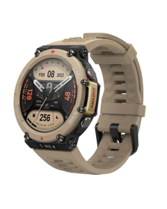 Amazfit T-Rex 2 Smart Watch Desert Khaki
