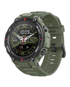 Amazfit T-Rex Smartwatch Green