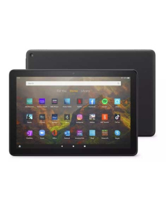 Amazon Fire HD 10.1 32GB Tablet Black