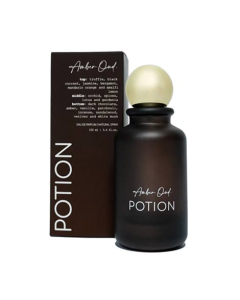 Potion Amber Oud Eau De Parfum For Men 100ml