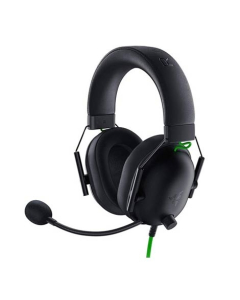 Razer BlackShark V2X Wired Gaming Headset Black