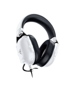 Razer BlackShark V2 X Wired Gaming Headset White