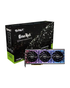 Palit GeForce RTX4080 GameRock 16GB GDDR6X Graphic Card