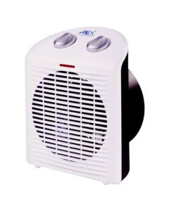 Anex Deluxe Fan Heater (AG-5001)