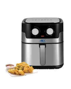 Anex Deluxe Air Fryer (AG-2017)