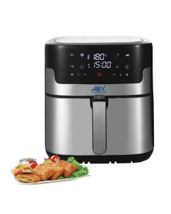 Anex Deluxe Air Fryer (AG-2024)