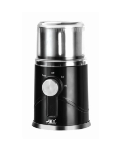 Anex Deluxe Dry Grinder (AG-640)