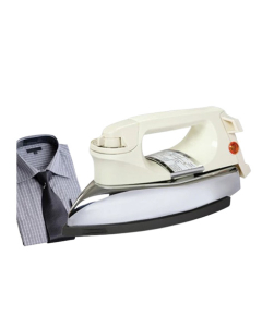 Anex Deluxe Dry Iron (AG-1076B)