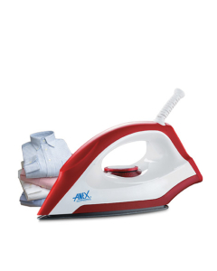Anex Deluxe Dry Iron (AG-2074)