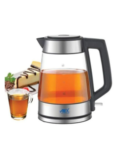 Anex Deluxe Electric Kettle (AG-4070)