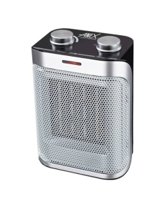 Anex Deluxe Fan Heater (AG-5005)