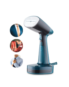 Anex Deluxe Handy Garment Steamer (AG-1019)