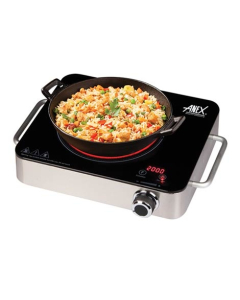 Anex Deluxe Hot Plate (AG-2165-Ex)