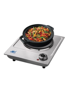 Anex Deluxe Single Hot Plate (AG-3061)