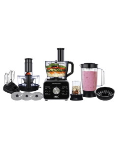 Anex Multi Function Food Processor (AG-3157)