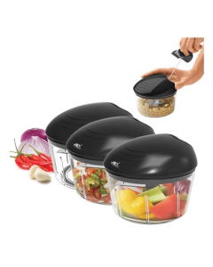 Anex Pull Chopper (AG-01)
