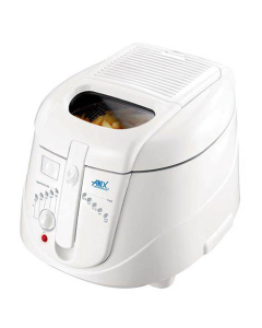 Anex Deep Fryer (AG-2012)